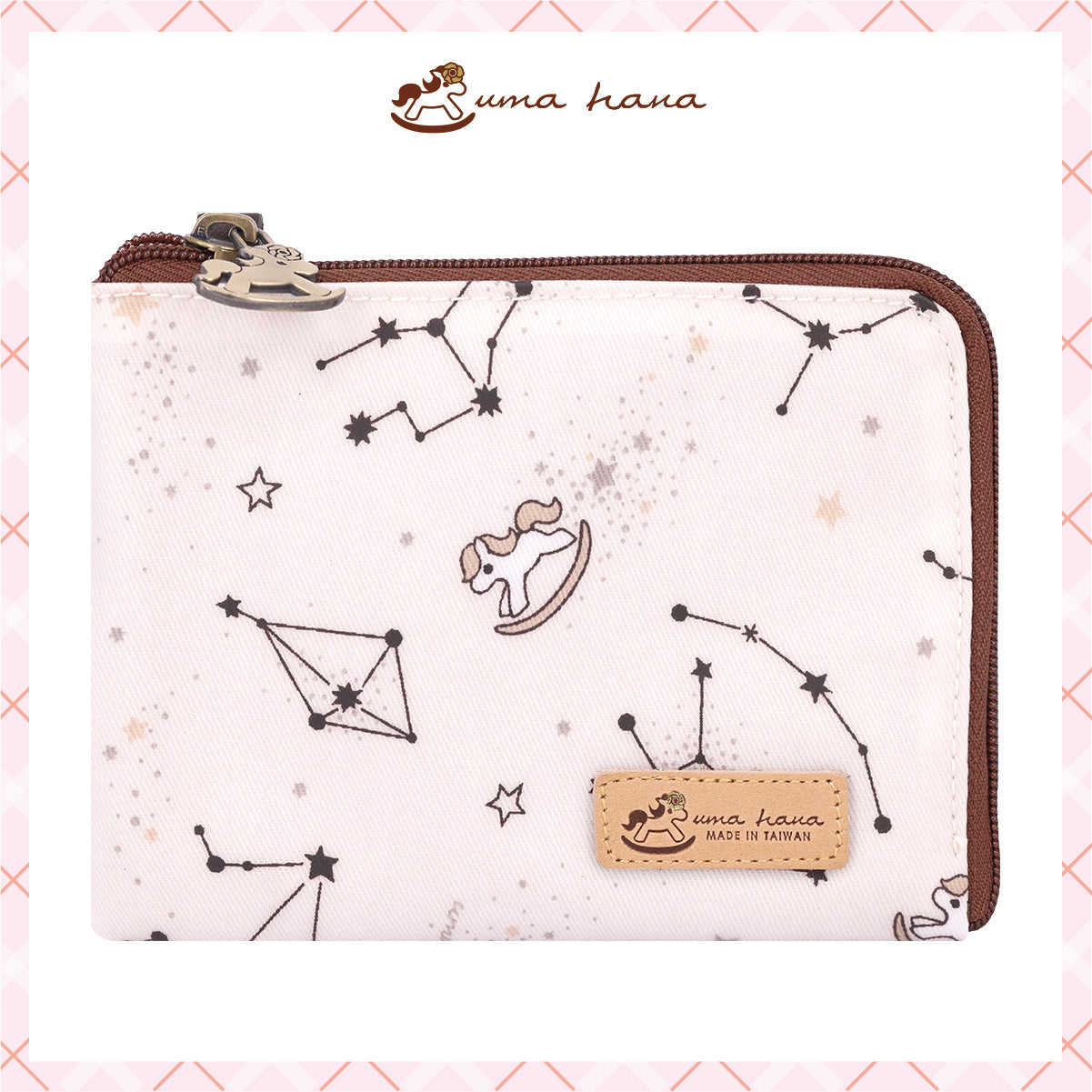 Constellations - White