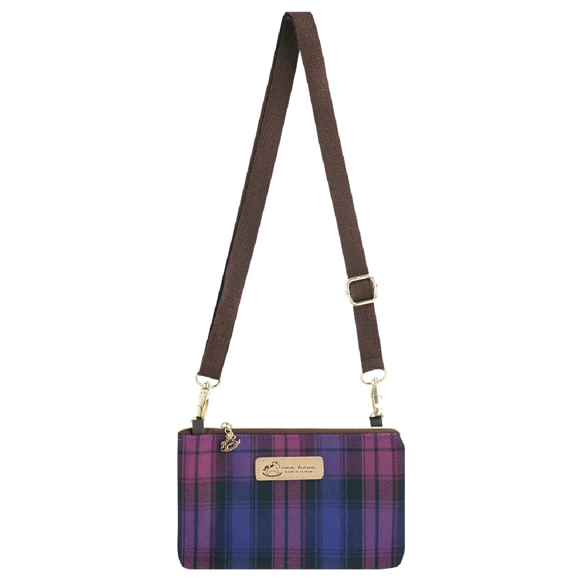 Classic Plaid - Yellow