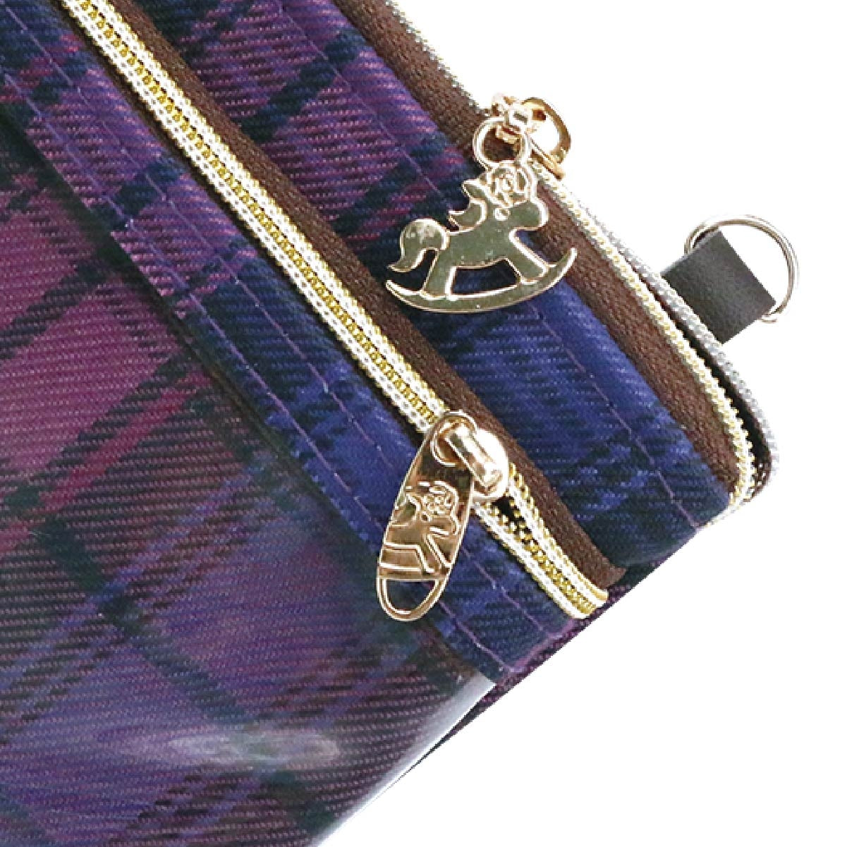 Classic Plaid - Yellow