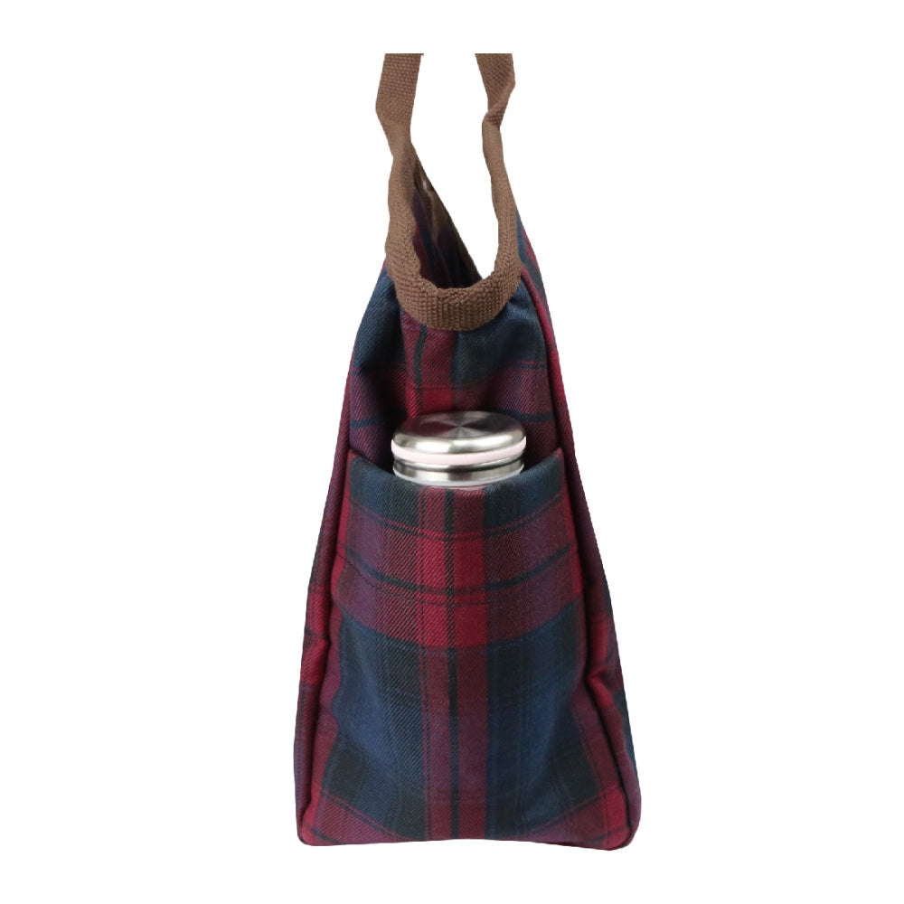 Classic Plaid - Blue