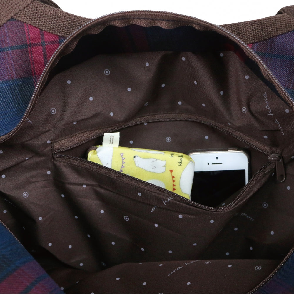 Classic Plaid - Yellow
