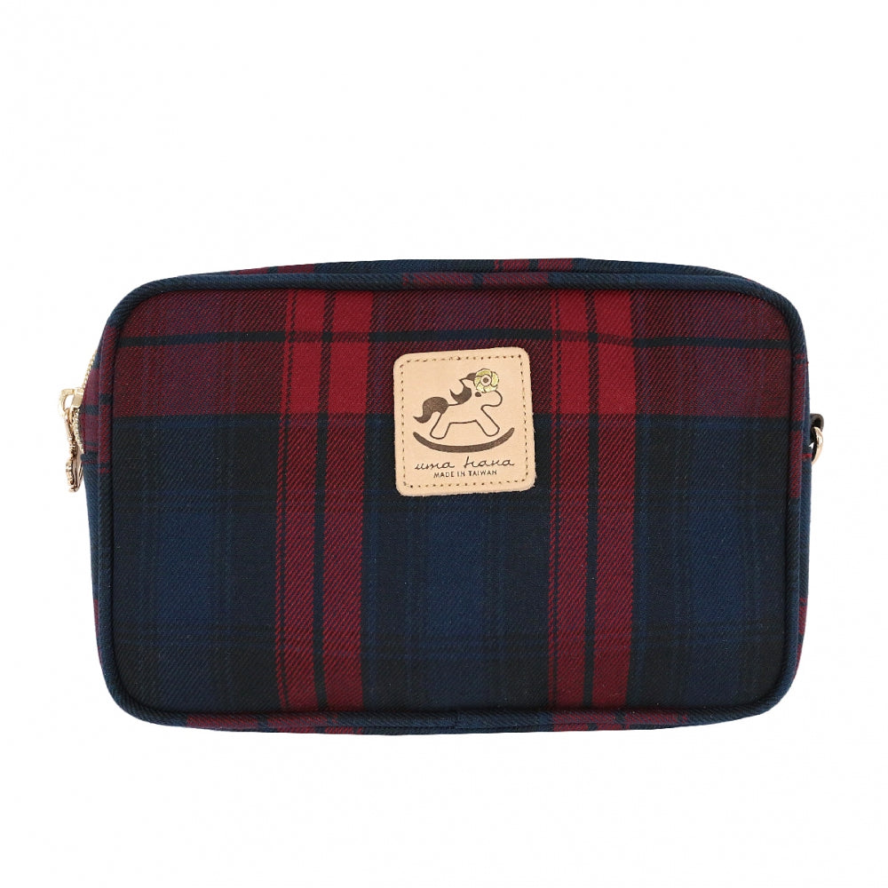 Classic Plaid - Green