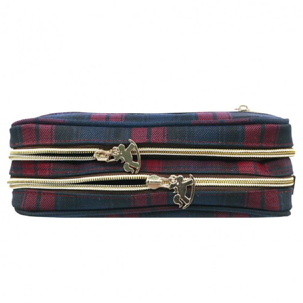 Classic Plaid - Blue